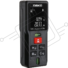 Дальномер лазерный DEKO GLS-50