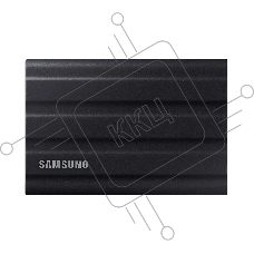 Твердотельный диск 1TB Samsung T7 Shield MU-PE1T0S/WW, V-NAND, USB 3.2 Gen 2 Type-C  [R/W - 1000/1050 MB/s]/EU