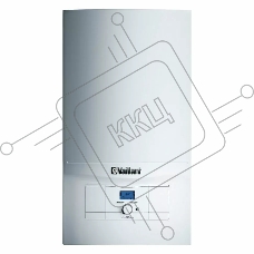 Котел газовый Vaillant turboTEC plus VU 362/5-5 настенный 32 кВт одноконтурный с закрытой камерой сгорания
