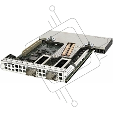 Адаптер Broadcom 57454 Quad Port 10GbE BASE-T Adapter, OCP NIC 3.0