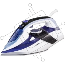 Утюг Centek CT-2318 синий, 2800 Вт