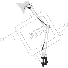 Светильник настольный RITMIX LED-770ES White