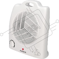 Обогреватель MAXVI FH2001 white