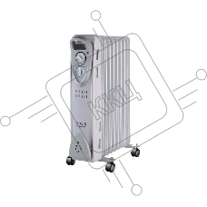Обогреватель масляный Oasis US-15B