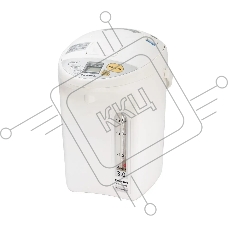 Термопот Panasonic NC-DG3000WTS 3 л, 700 Вт, белый