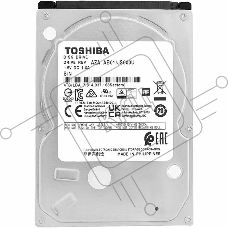 Жесткий диск HDD Toshiba MQ04ABB-R 4Tb 5400rpm SATA 128Mb 2.5