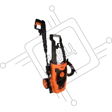 Минимойка Patriot GT360 Imperial 1600Вт