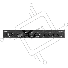 Презентационный коммутатор 4x1 4K60 FG1010-354 AMX VPX-1401