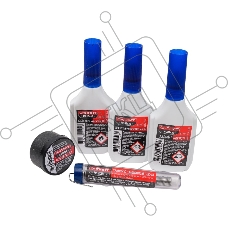 Набор для пайки ОНЛАЙТ OEM-Ph02-H5 (5 шт)