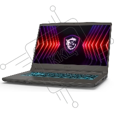 Ноутбук MSI Thin 15 B12UC-2632XRU Core i5 12450H 16Gb SSD512Gb NVIDIA GeForce RTX 3050 4Gb 15.6