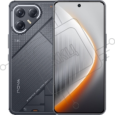 Смартфон Tecno Pova 7 Ultra 5G LJ9, 8/256Gb, черный