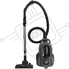 Пылесос Polaris PVC 2211, 2000Вт, графит/серый