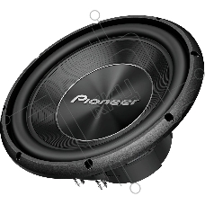 Сабвуфер автомобильный Pioneer TS-A300S4 500Вт пассивный (30 см/12