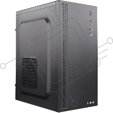Корпус Defender X11 Pro, Midi-Tower, чёрный