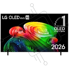 Телевизор LG 83