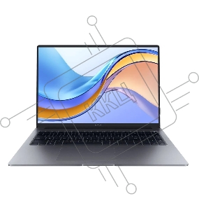 Ноутбук HONOR MagicBook X16 16