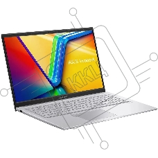 Ноутбук Asus Vivobook 15 X1504VA-BQ895 Core i5 120U 16Gb SSD512Gb UMA 15.6