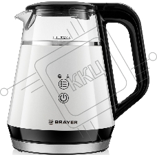 Чайник электрический BRAYER BR1084