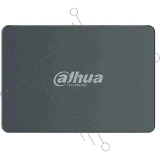 Накопитель SSD Dahua C800A, 128Gb, 2.5