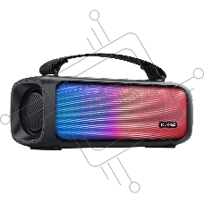 Акустическая система SOUNDMAX SM-PS5021B черный