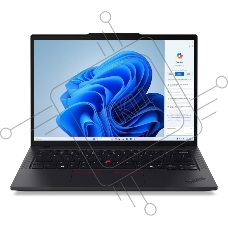 Ноутбук Lenovo ThinkPad T14 Gen5 2.2K U5-125H /16Gb /512Gb/ LTE/ Win11Pro
