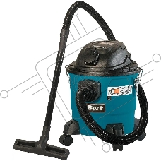 Пылесос строительный Bort BSS-1215 (93417432) Пылесос строительный Bort BSS-1215 (93417432)