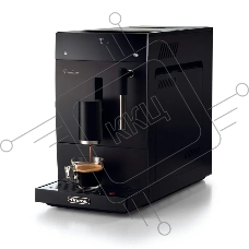Кофемашина автоматическая Ariete 00M145200AR0 черный, зерновой, 1,1 л., 1350 Вт, 19 бар