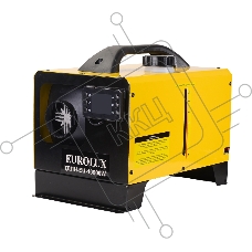 Тепловая дизельная пушка непрямого нагрева ТДПН-EU-10000W Eurolux