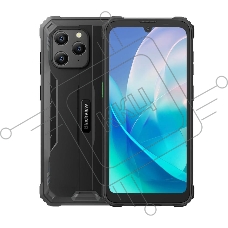 Смартфон Blackview BV5300 Plus, 8/128Gb, черный