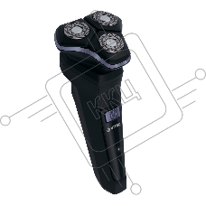 Электрическая бритва VITEK Prive VT-8277 черный