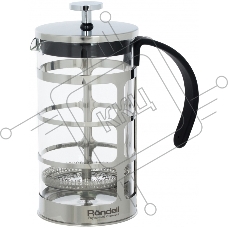Френч-пресс 600 мл Rondell RDS-708 Bond