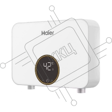 Водонагреватель проточный Haier JET EI6