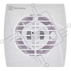 Вентилятор вытяжной Electrolux Eco EAFE-150