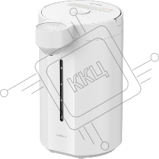 Термопот Xiaomi Smart Electric Hot Water Dispenser 5L (BHR8993EU)