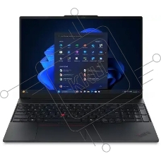 Ноутбук WUXGA LENOVO ThinkPad E16 G3/16