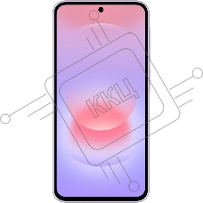 Смартфон Samsung Galaxy A37 5G SM-A376E 8/128Gb лаванда