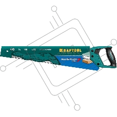 Ножовка для гипса Kraftool Alligator GIPS 7