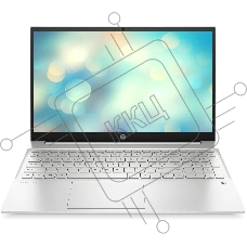 Ноутбук HP Pavilion 15-eh3047ci Ryzen 5 7530U 8Gb SSD512Gb AMD Radeon 15.6