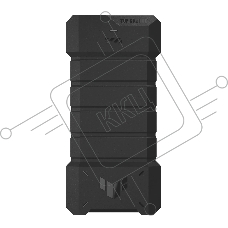 Накопитель SSD ASUS TUF GAMING AS2000 PLUS/BLK/G/2280/2260/2242, PCIe (NVMe), USB3.2; 90DD02Y0-M09000