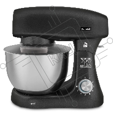 Кухонный комбайн Rondell RDE-1400 (MC) черный