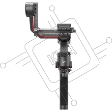 Стабилизатор 3-х осевой Dji RS 3 Pro черный