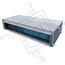 Канальный кондиционер Neoclima NS/NU-48DT3