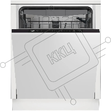 Встраиваемая посудомоечная машина Beko BDIN15531 Встраиваемая посудомоечная машина Beko BDIN15531