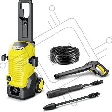 Минимойка Karcher K 5 WCM 2100Вт (1.324-400.0)