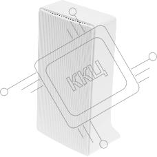 Wi-Fi роутер Mercusys MB130-4G AC1200 Двухдиапазонный 4G LTE