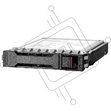 Жесткий диск HDD HPE Enterprise 300Gb 10000rpm SAS 256Mb 2.5