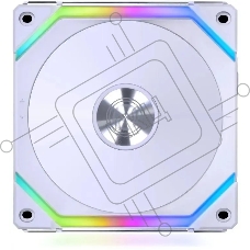 Вентилятор Lian-Li SL V2 120 G99.12SLV21W.00 белый 120мм 1600rpm 29dB 4-pin