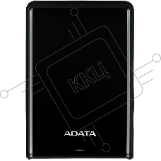 Внешний жесткий диск HDD ADATA HV620S USB3.1 2Tb DashDrive черный