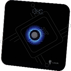 Весы напольные LEONORD LE-1274 Bluetooth (109930)