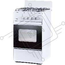 Газовая плита Лада Nova RG 24039 W